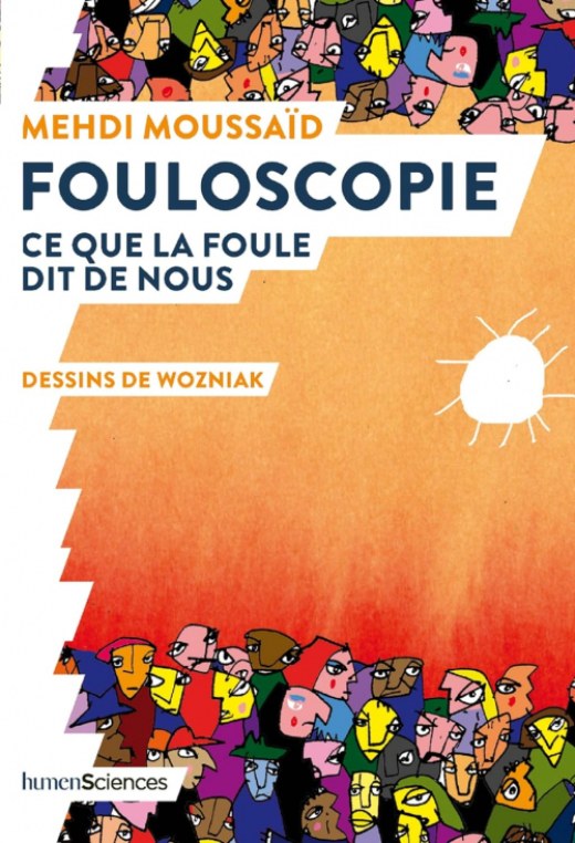 Couverture du livre Fouloscopie
