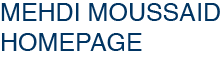 Homepage